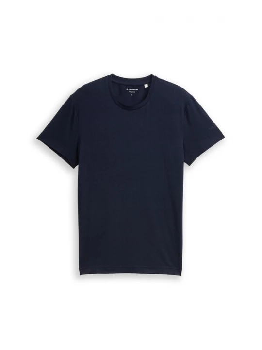 Foto van product TOM TAILOR Shirt marine