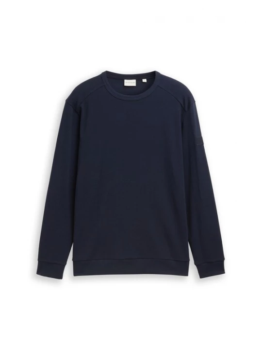 Foto van product TOM TAILOR Shirt marine