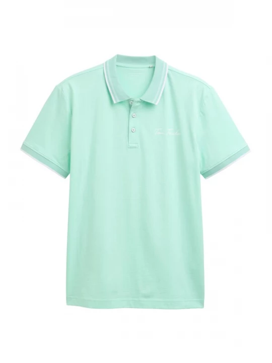 Foto van product TOM TAILOR Shirt mintgroen