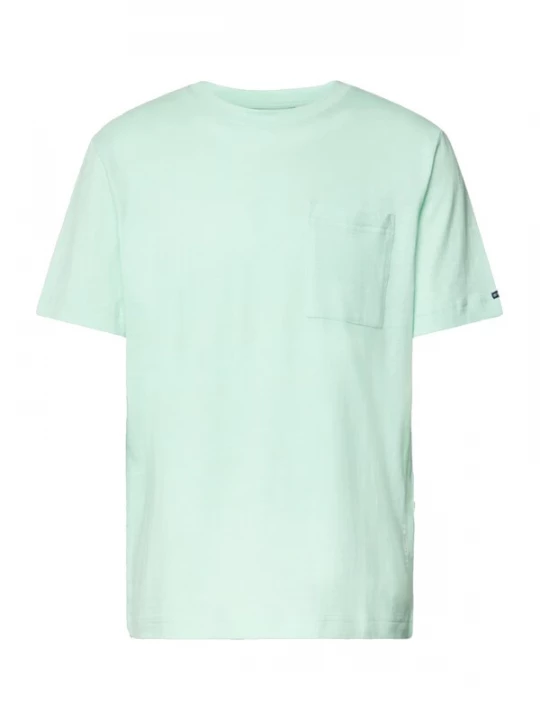 Foto van product TOM TAILOR Shirt mintgroen