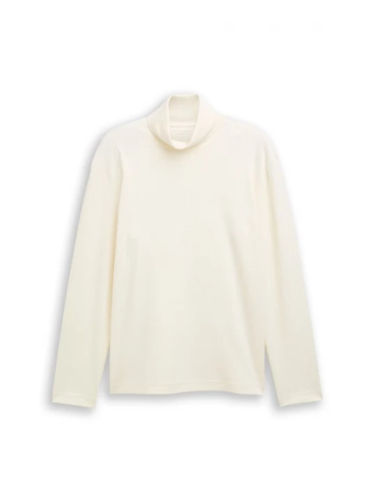 Foto van product TOM TAILOR Shirt natuurwit