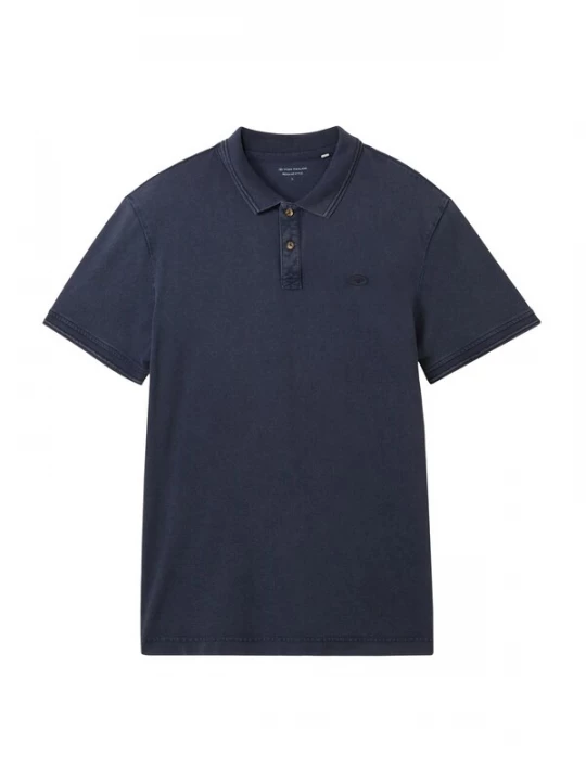 Foto van product TOM TAILOR Shirt navy