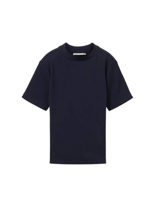 Foto van product TOM TAILOR Shirt navy
