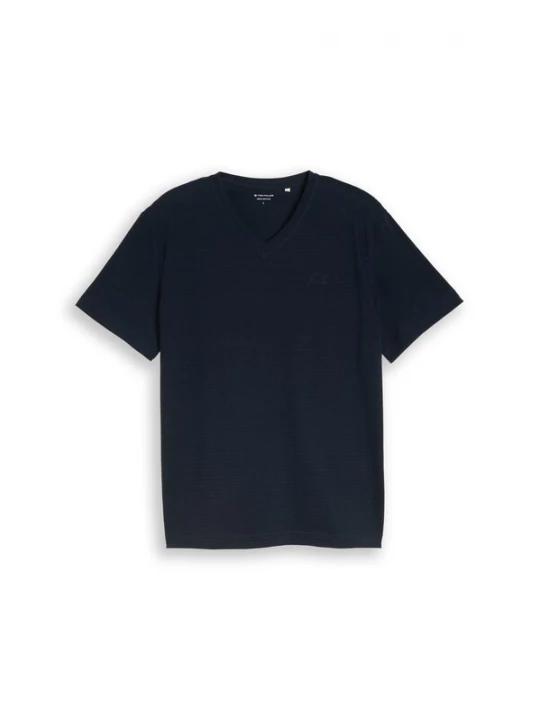 Foto van product TOM TAILOR Shirt navy