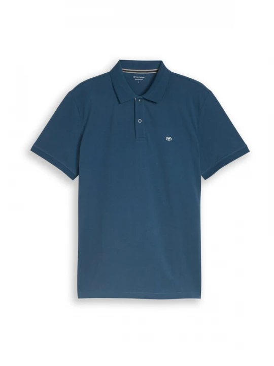 Foto van product TOM TAILOR Shirt navy