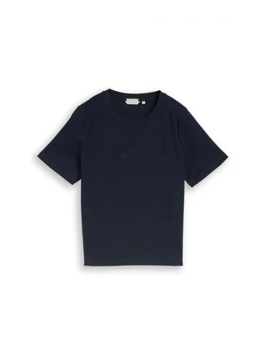 Foto van product TOM TAILOR Shirt navy