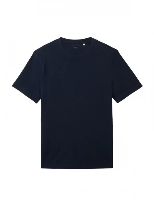 Foto van product TOM TAILOR Shirt navy