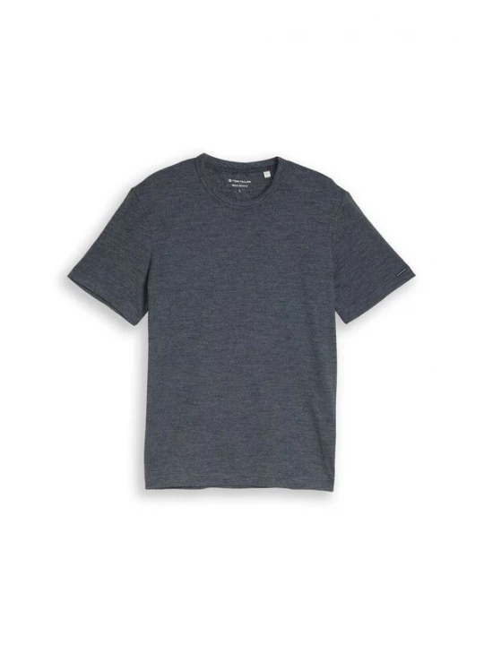 Foto van product TOM TAILOR Shirt navy