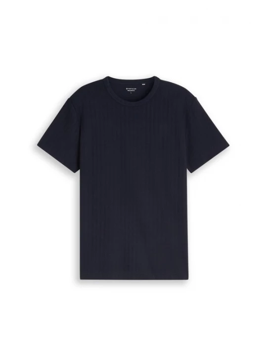 Foto van product TOM TAILOR Shirt navy