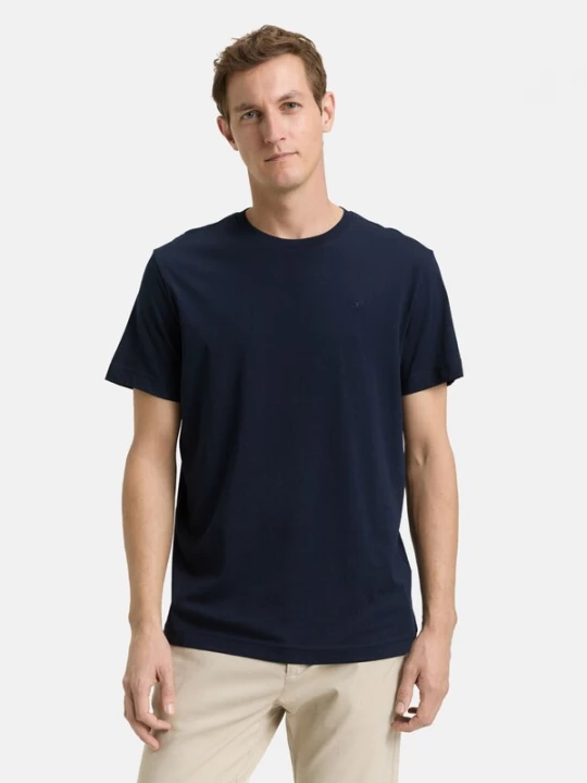 Foto van product TOM TAILOR Shirt navy