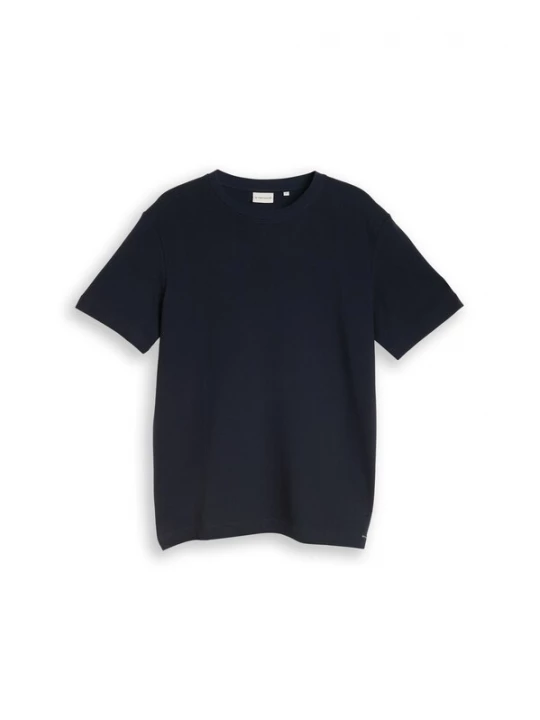Foto van product TOM TAILOR Shirt navy