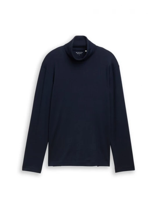 Foto van product TOM TAILOR Shirt navy