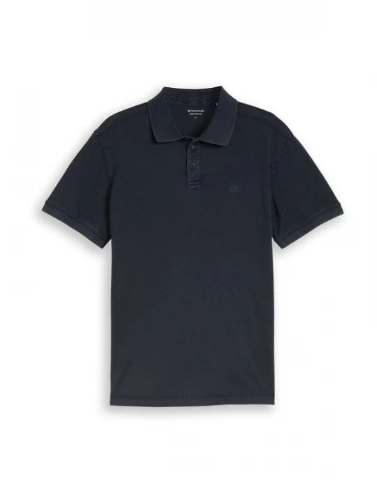 Foto van product TOM TAILOR Shirt navy
