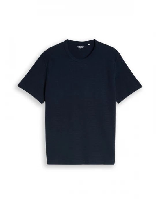 Foto van product TOM TAILOR Shirt navy