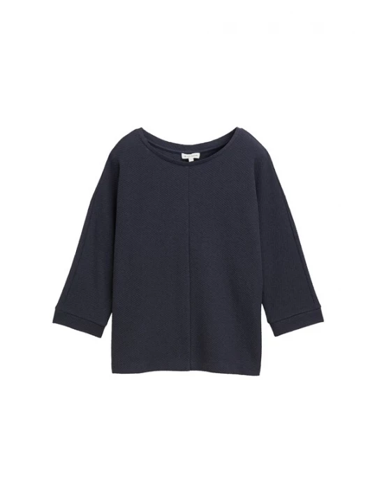 Foto van product TOM TAILOR Shirt navy
