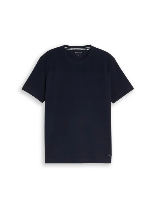 Foto van product TOM TAILOR Shirt navy
