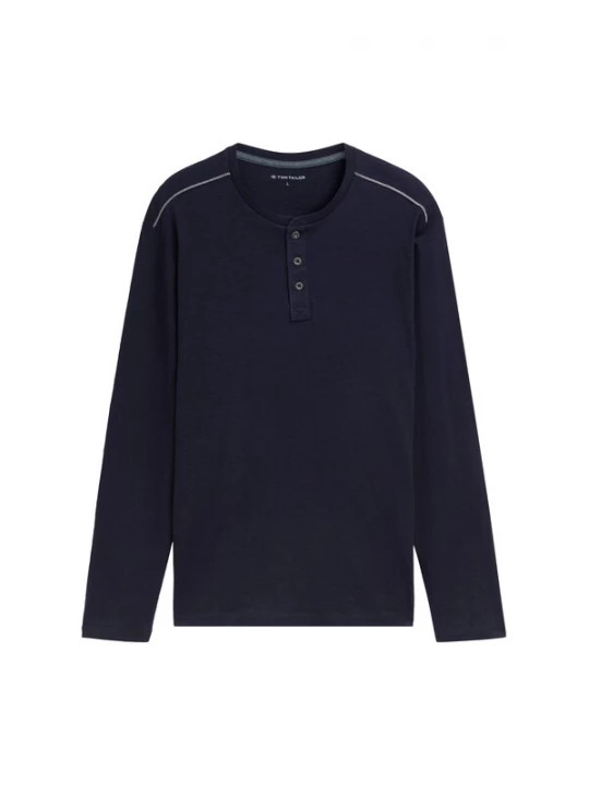 Foto van product TOM TAILOR Shirt navy