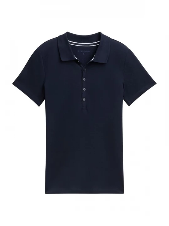Foto van product TOM TAILOR Shirt navy