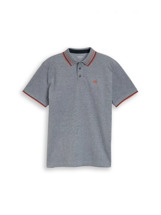 Foto van product TOM TAILOR Shirt navy / kreeft