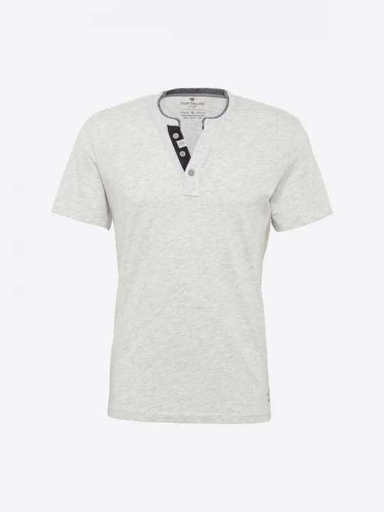Foto van product TOM TAILOR Shirt 'NOS' wit