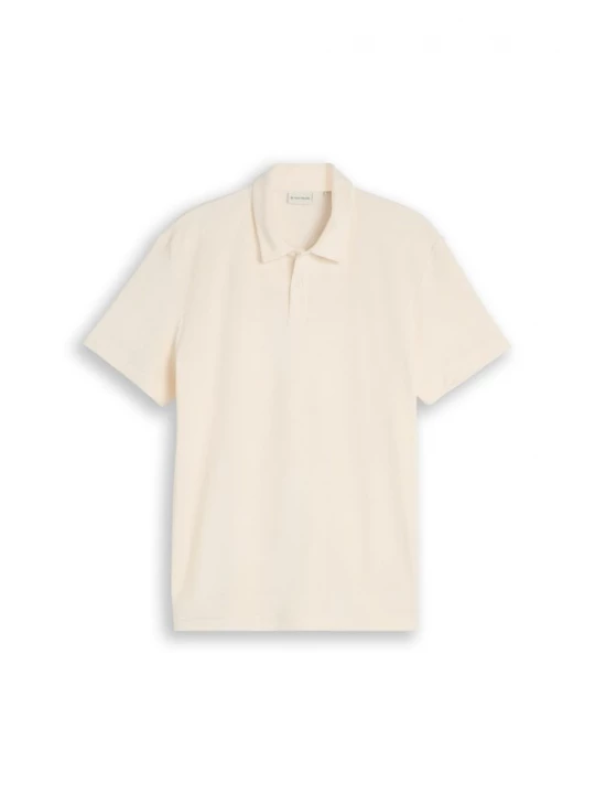 Foto van product TOM TAILOR Shirt offwhite