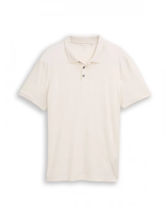Foto van product TOM TAILOR Shirt offwhite