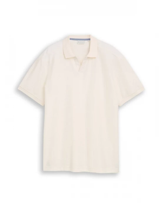 Foto van product TOM TAILOR Shirt offwhite