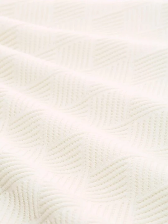 Foto van product TOM TAILOR Shirt offwhite