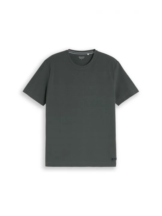 Foto van product TOM TAILOR Shirt olijfgroen