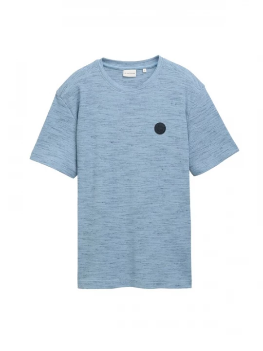 Foto van product TOM TAILOR Shirt opaal