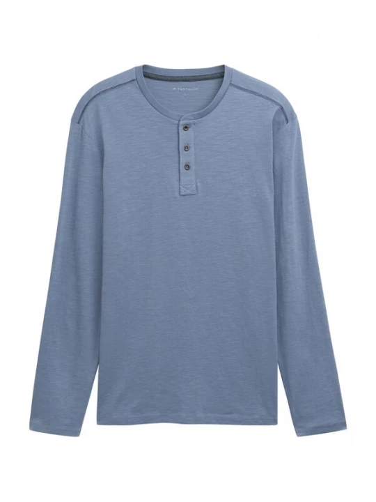Foto van product TOM TAILOR Shirt opaal