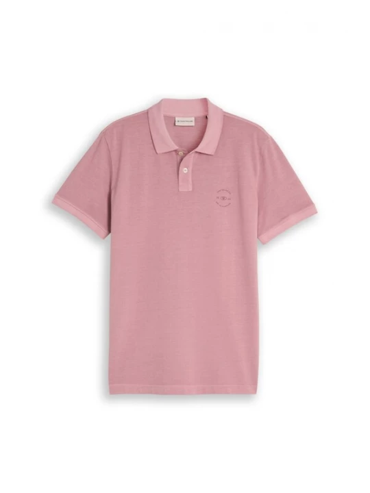Foto van product TOM TAILOR Shirt oudroze