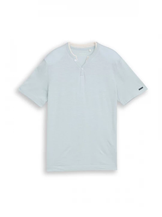 Foto van product TOM TAILOR Shirt pastelblauw