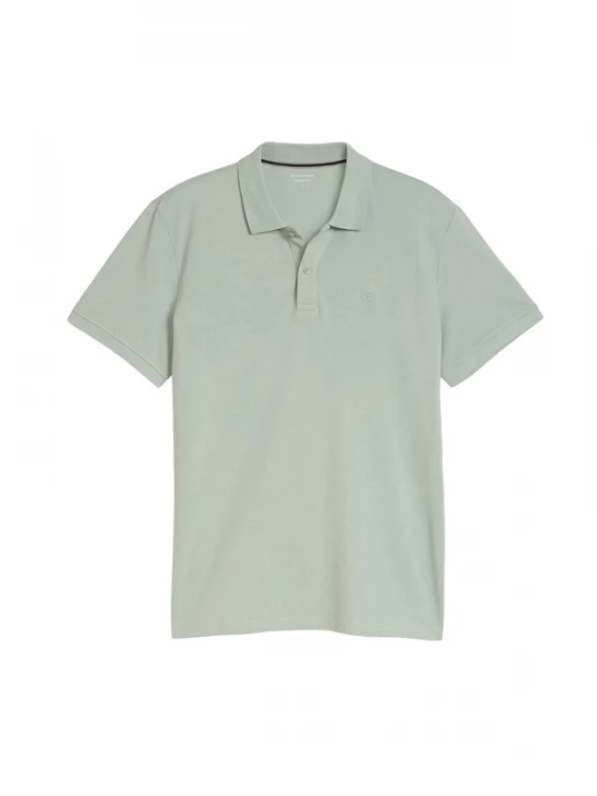 Foto van product TOM TAILOR Shirt pastelgroen