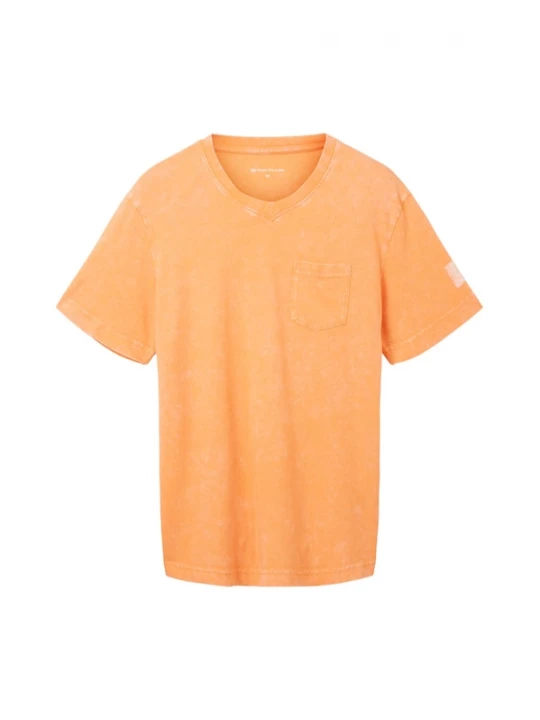 Foto van product TOM TAILOR Shirt perzik