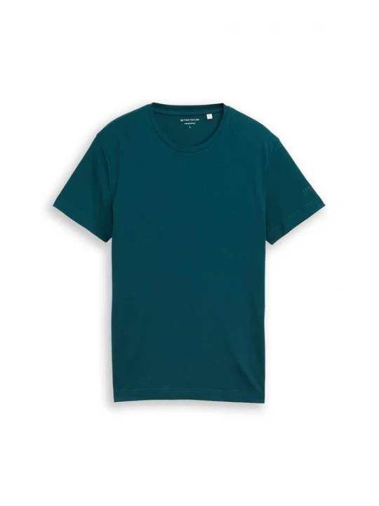 Foto van product TOM TAILOR Shirt petrol