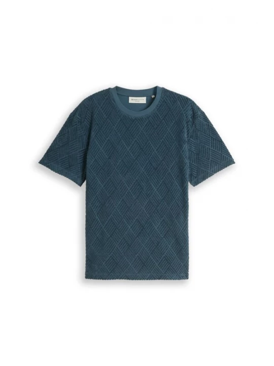 Foto van product TOM TAILOR Shirt petrol