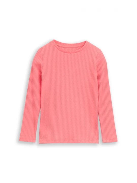 Foto van product TOM TAILOR Shirt pink