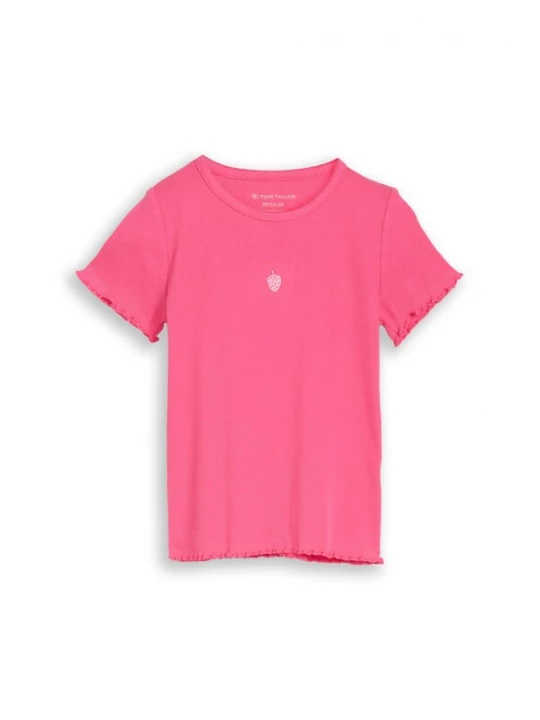 Foto van product TOM TAILOR Shirt pink