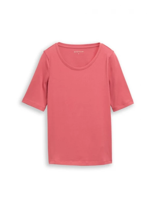Foto van product TOM TAILOR Shirt pink
