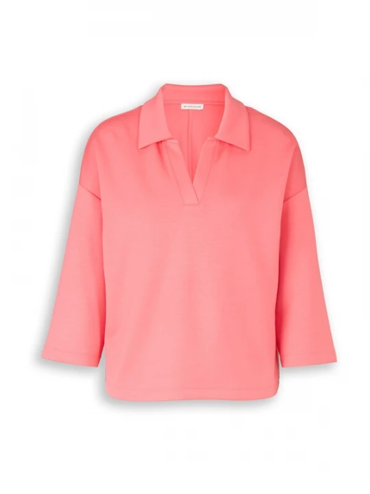 Foto van product TOM TAILOR Shirt pitaja roze