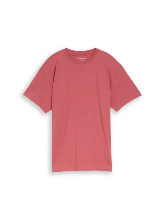 Foto van product TOM TAILOR Shirt rood