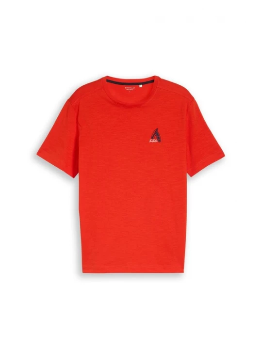Foto van product TOM TAILOR Shirt rood