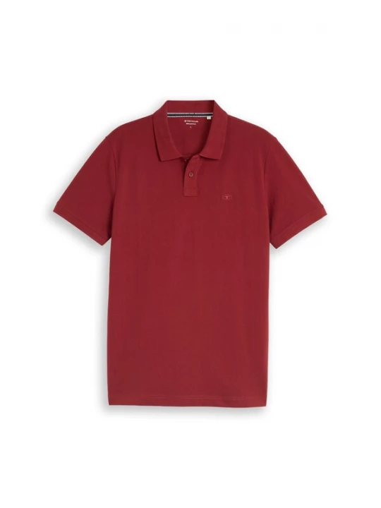 Foto van product TOM TAILOR Shirt rood