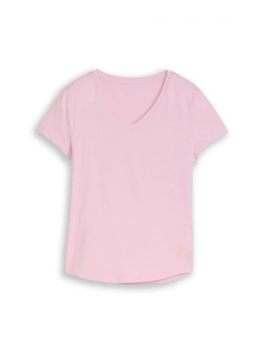 Foto van product TOM TAILOR Shirt rosa