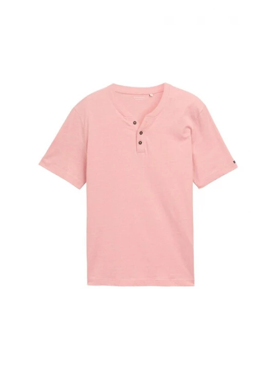 Foto van product TOM TAILOR Shirt rosa
