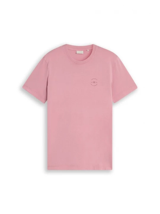 Foto van product TOM TAILOR Shirt rosa