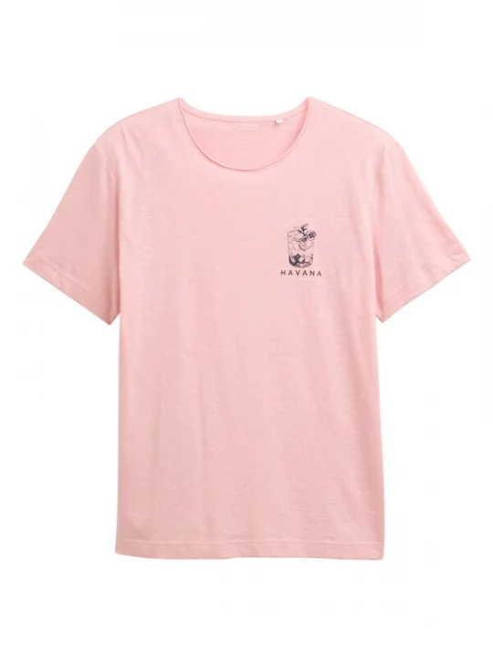 Foto van product TOM TAILOR Shirt rosa