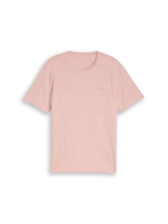 Foto van product TOM TAILOR Shirt roze gemêleerd