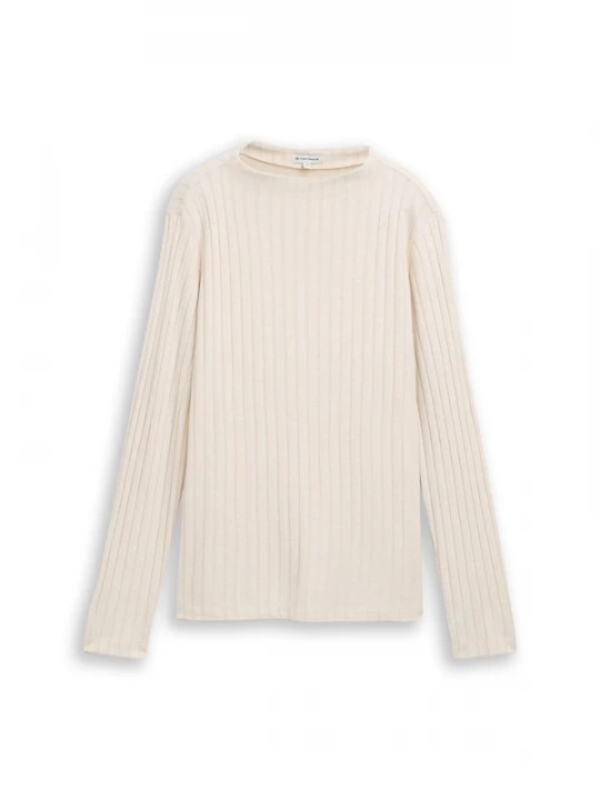 Foto van product TOM TAILOR Shirt sand